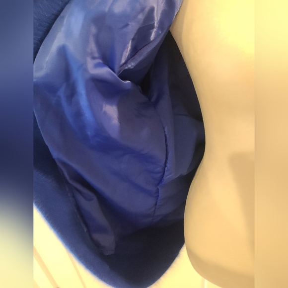 Vintage Angora Sweater - Picture 7 of 9